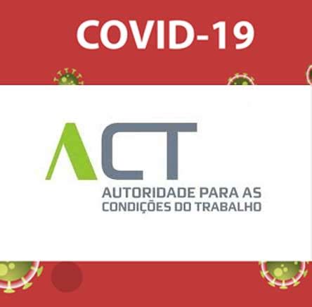 act lamego|Autoridade para as Condições do Trabalho